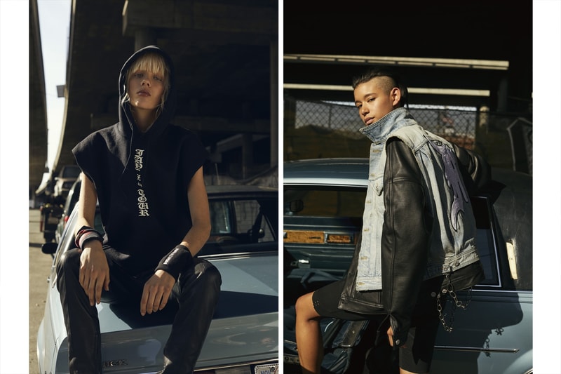 Fear of God より JAY-Z の『4:44』にインスパイアされたコレクションが登場 フィアオブゴッド ジェイZ 4:44 聖書 ヨハン コレクション ハイプ ビースト hypebeast