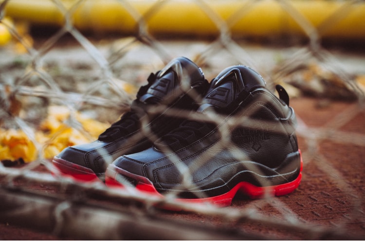 2Pac の伝記映画にちなんだ限定版 FILA GL96 の魅力と関連エピソードを紐解く