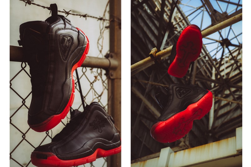2Pac の伝記映画にちなんだ限定版 FILA GL96 の魅力と関連エピソードを紐解く