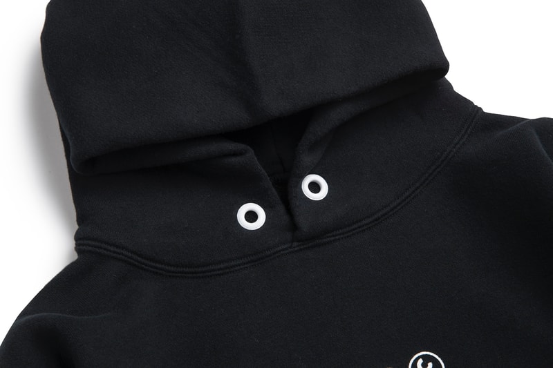 CAREERING と fragment design の限定パーカーがオンラインストアに登場 松田翔太 藤原ヒロシ ハイプビースト