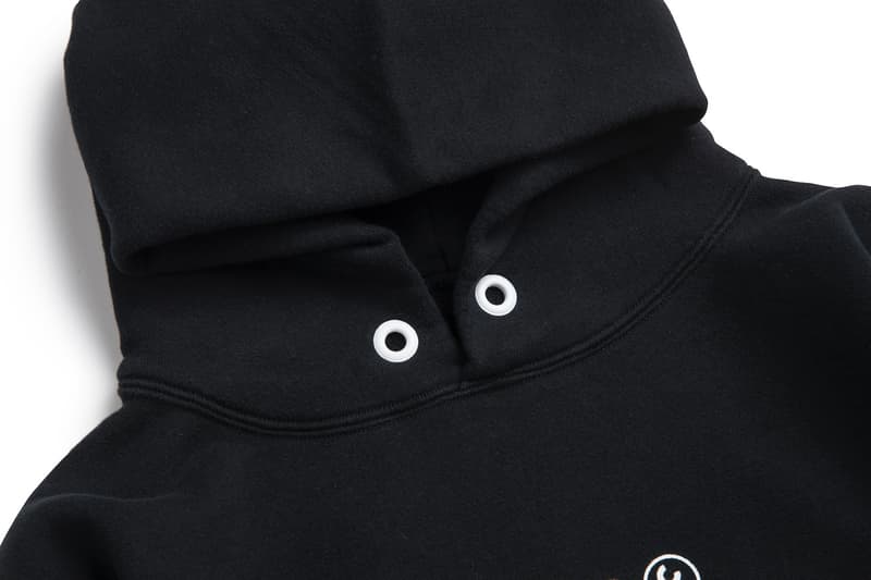 CAREERING と fragment design の限定パーカーがオンラインストアに登場 松田翔太 藤原ヒロシ ハイプビースト