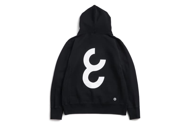 CAREERING と fragment design の限定パーカーがオンラインストアに登場 松田翔太 藤原ヒロシ ハイプビースト