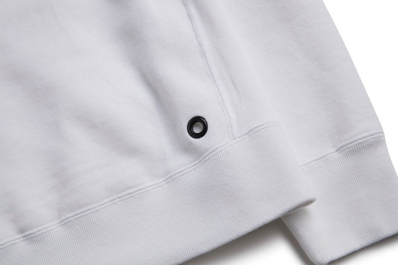 CAREERING と fragment design の限定パーカーがオンラインストアに登場 松田翔太 藤原ヒロシ ハイプビースト