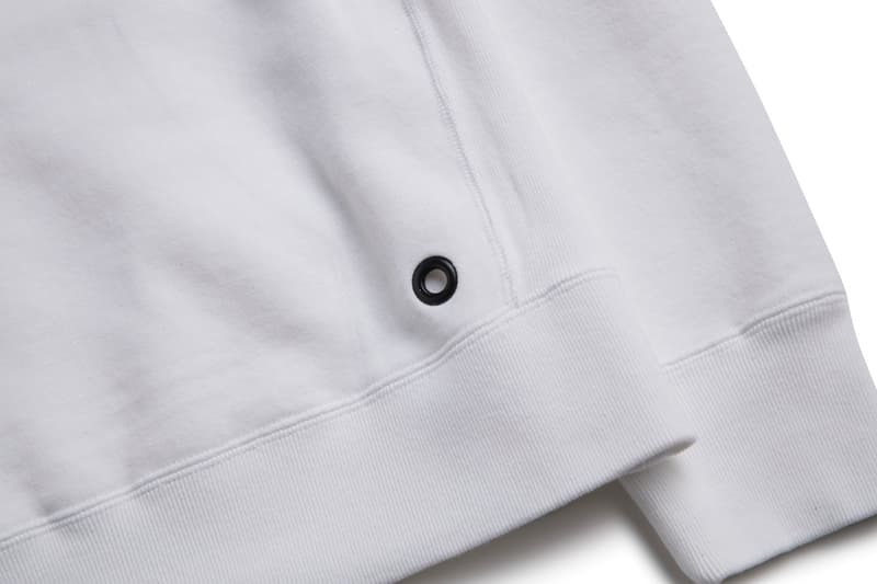 CAREERING と fragment design の限定パーカーがオンラインストアに登場 松田翔太 藤原ヒロシ ハイプビースト