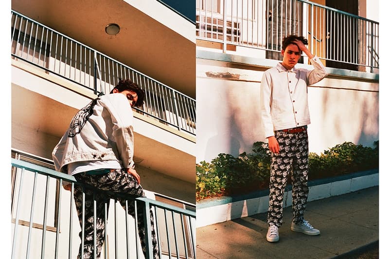 Golf Wang がクリスマスにピントを合わせたホリデーコレクションをリリース Tyler, the Creatorらしいポップな色使いを踏襲しながらパンクエッセンスなどを注入 ゴルフワン タイラー ザ クリエイター HYPEBEAST ハイプビースト