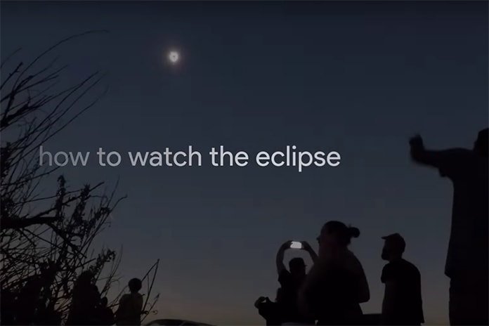 Google が検索で今年1年を振り返る “Year In Search” の2017年版ムービーを公開