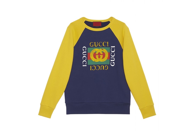 Gucci が遊び心満載の Dover Street Market 限定コレクションをリリース ドーバーストリートマーケット グッチ DSM ginza 銀座 コレクション 限定 発売 ハイプ ビースト hypebeast