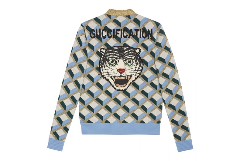 Gucci が遊び心満載の Dover Street Market 限定コレクションをリリース ドーバーストリートマーケット グッチ DSM ginza 銀座 コレクション 限定 発売 ハイプ ビースト hypebeast