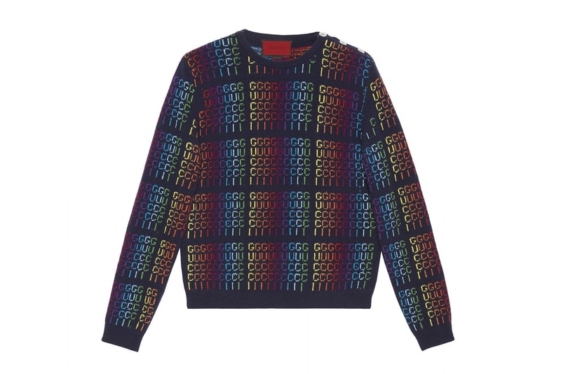 Gucci が遊び心満載の Dover Street Market 限定コレクションをリリース ドーバーストリートマーケット グッチ DSM ginza 銀座 コレクション 限定 発売 ハイプ ビースト hypebeast