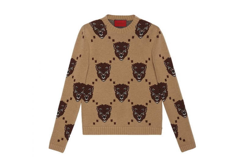 Gucci が遊び心満載の Dover Street Market 限定コレクションをリリース ドーバーストリートマーケット グッチ DSM ginza 銀座 コレクション 限定 発売 ハイプ ビースト hypebeast