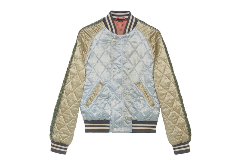 Gucci が遊び心満載の Dover Street Market 限定コレクションをリリース ドーバーストリートマーケット グッチ DSM ginza 銀座 コレクション 限定 発売 ハイプ ビースト hypebeast