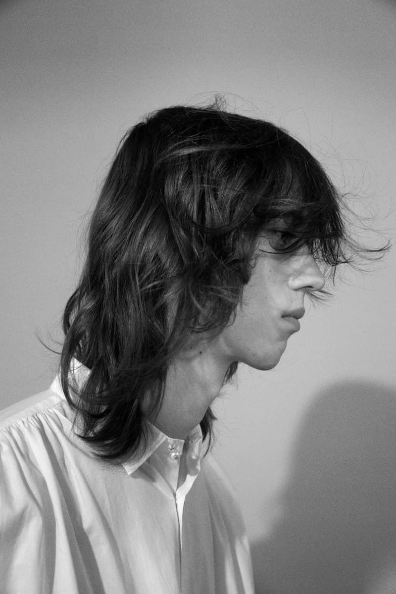 G.V.G.V. x OPENING CEREMONY コラボ 最新 メンズ コレクション が登場 Dream パティ スミス  オープニングセレモニー HYPEBEAST ハイプビースト