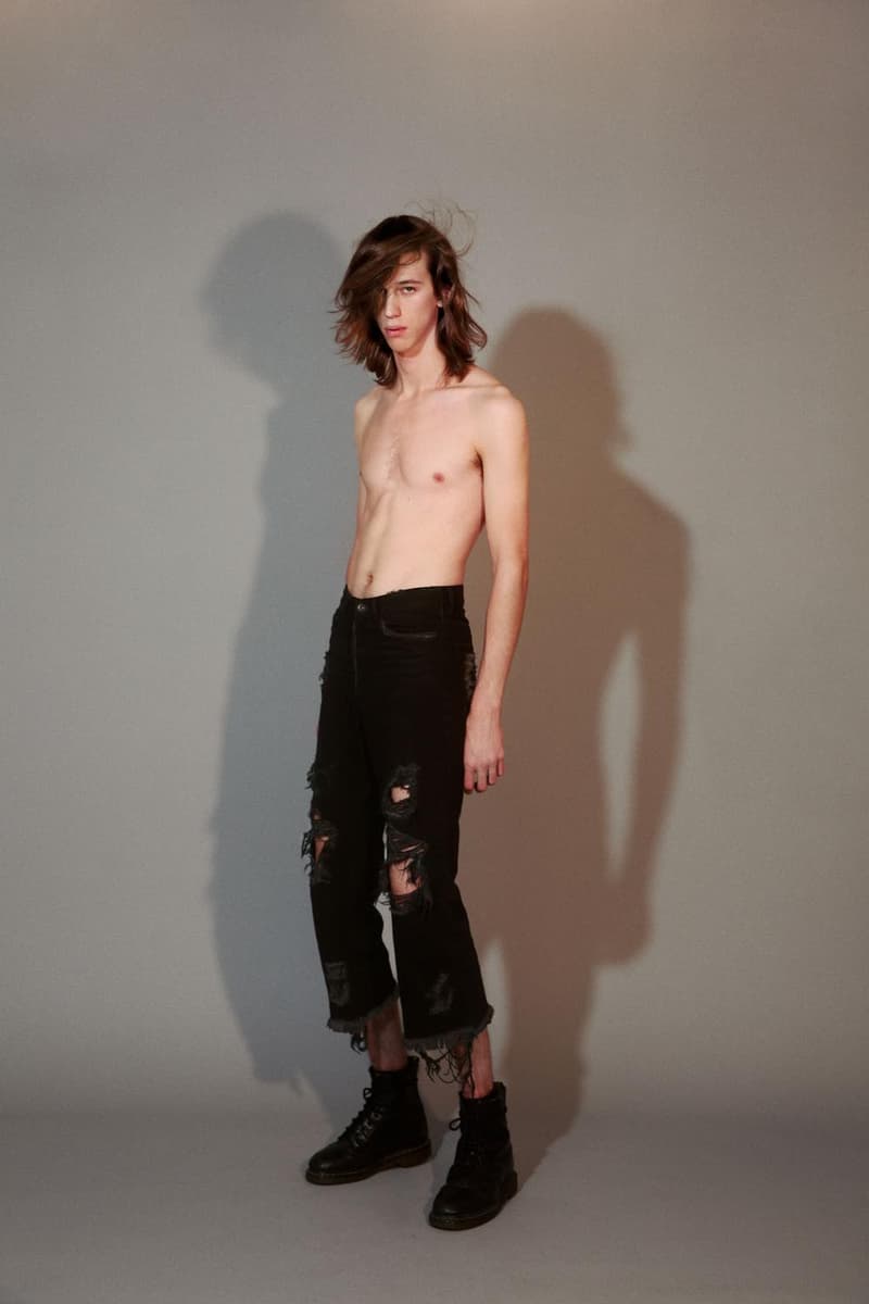 G V G V X Opening Ceremonyのタッグより最新メンズコレクションが登場 Hypebeast Jp G V G V X Opening Ceremonyのタッグより最新メンズコレクションが登場 Hypebeast Jp