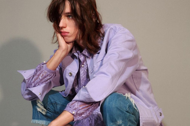 G.V.G.V. x OPENING CEREMONY のタッグより “DREAM” をテーマに掲げた最新メンズコレクションが登場