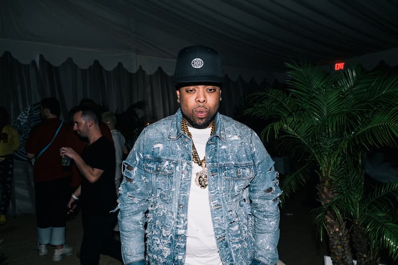 HYPEBEAST が選ぶ今年の100人 “HB100” のスペシャルイベントの様子をフォトレポートでご紹介 A$AP Rockyやロニー・ファイグらにご来場いただいた一夜限りのシークレットイベントではヴァージル・アブローやPlayboi Cartiのパフォーマンスも エイサップ ロッキー  Ronnie Fieg ロニー・ファイグ プレイボーイ・カルティ  Virgil Abloh