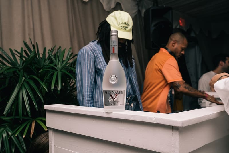 HYPEBEAST が選ぶ今年の100人 “HB100” のスペシャルイベントの様子をフォトレポートでご紹介 A$AP Rockyやロニー・ファイグらにご来場いただいた一夜限りのシークレットイベントではヴァージル・アブローやPlayboi Cartiのパフォーマンスも エイサップ ロッキー  Ronnie Fieg ロニー・ファイグ プレイボーイ・カルティ  Virgil Abloh