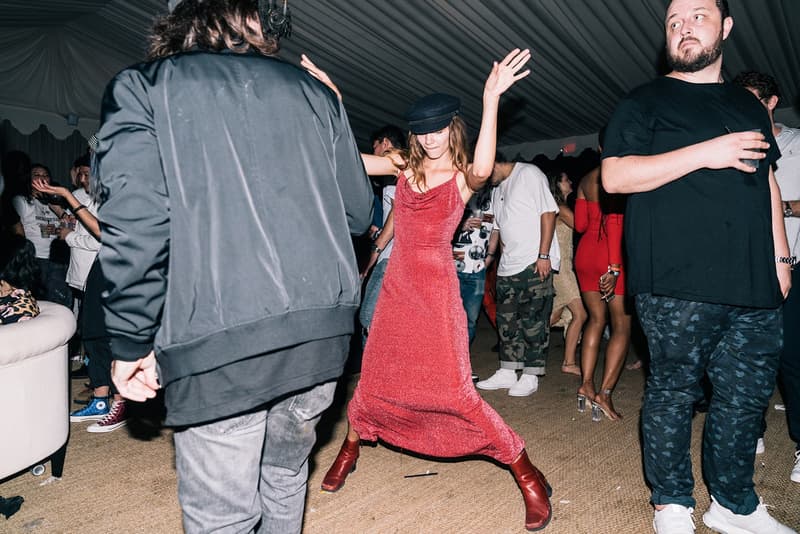 HYPEBEAST が選ぶ今年の100人 “HB100” のスペシャルイベントの様子をフォトレポートでご紹介 A$AP Rockyやロニー・ファイグらにご来場いただいた一夜限りのシークレットイベントではヴァージル・アブローやPlayboi Cartiのパフォーマンスも エイサップ ロッキー  Ronnie Fieg ロニー・ファイグ プレイボーイ・カルティ  Virgil Abloh