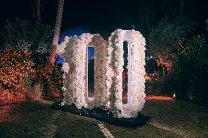 HYPEBEAST が選ぶ今年の100人 “HB100” のスペシャルイベントの様子をフォトレポートでご紹介 A$AP Rockyやロニー・ファイグらにご来場いただいた一夜限りのシークレットイベントではヴァージル・アブローやPlayboi Cartiのパフォーマンスも エイサップ ロッキー Ronnie Fieg ロニー・ファイグ プレイボーイ・カルティ Virgil Abloh