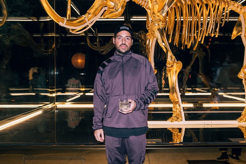 HYPEBEAST が選ぶ今年の100人 “HB100” のスペシャルイベントの様子をフォトレポートでご紹介 A$AP Rockyやロニー・ファイグらにご来場いただいた一夜限りのシークレットイベントではヴァージル・アブローやPlayboi Cartiのパフォーマンスも エイサップ ロッキー  Ronnie Fieg ロニー・ファイグ プレイボーイ・カルティ  Virgil Abloh