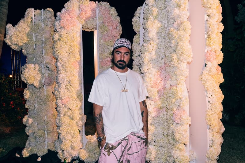 HYPEBEAST が選ぶ今年の100人 “HB100” のスペシャルイベントの様子をフォトレポートでご紹介 A$AP Rockyやロニー・ファイグらにご来場いただいた一夜限りのシークレットイベントではヴァージル・アブローやPlayboi Cartiのパフォーマンスも エイサップ ロッキー  Ronnie Fieg ロニー・ファイグ プレイボーイ・カルティ  Virgil Abloh