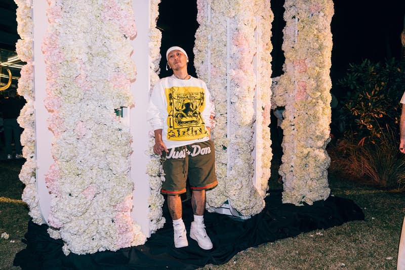 HYPEBEAST が選ぶ今年の100人 “HB100” のスペシャルイベントの様子をフォトレポートでご紹介 A$AP Rockyやロニー・ファイグらにご来場いただいた一夜限りのシークレットイベントではヴァージル・アブローやPlayboi Cartiのパフォーマンスも エイサップ ロッキー Ronnie Fieg ロニー・ファイグ プレイボーイ・カルティ Virgil Abloh