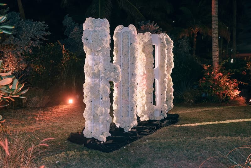 HYPEBEAST が選ぶ今年の100人 “HB100” のスペシャルイベントの様子をフォトレポートでご紹介 A$AP Rockyやロニー・ファイグらにご来場いただいた一夜限りのシークレットイベントではヴァージル・アブローやPlayboi Cartiのパフォーマンスも エイサップ ロッキー  Ronnie Fieg ロニー・ファイグ プレイボーイ・カルティ  Virgil Abloh