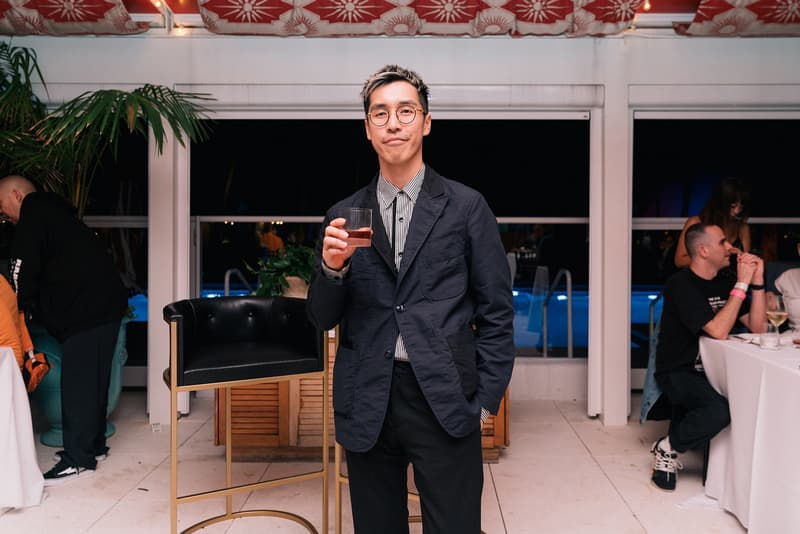 HYPEBEAST が選ぶ今年の100人 “HB100” のスペシャルイベントの様子をフォトレポートでご紹介 A$AP Rockyやロニー・ファイグらにご来場いただいた一夜限りのシークレットイベントではヴァージル・アブローやPlayboi Cartiのパフォーマンスも エイサップ ロッキー  Ronnie Fieg ロニー・ファイグ プレイボーイ・カルティ  Virgil Abloh