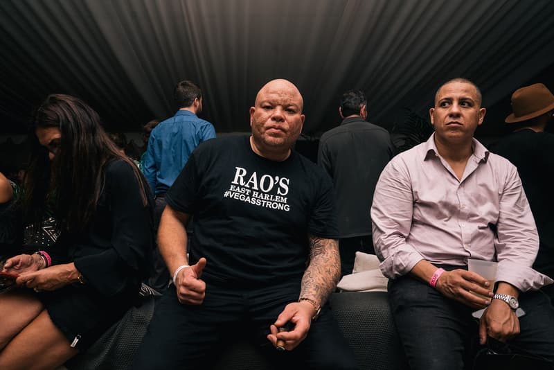 HYPEBEAST が選ぶ今年の100人 “HB100” のスペシャルイベントの様子をフォトレポートでご紹介 A$AP Rockyやロニー・ファイグらにご来場いただいた一夜限りのシークレットイベントではヴァージル・アブローやPlayboi Cartiのパフォーマンスも エイサップ ロッキー  Ronnie Fieg ロニー・ファイグ プレイボーイ・カルティ  Virgil Abloh