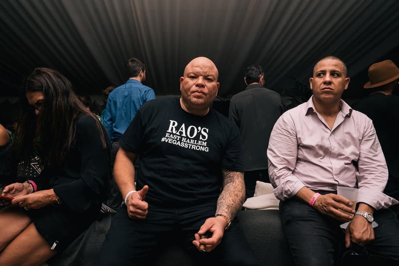 HYPEBEAST が選ぶ今年の100人 “HB100” のスペシャルイベントの様子をフォトレポートでご紹介 A$AP Rockyやロニー・ファイグらにご来場いただいた一夜限りのシークレットイベントではヴァージル・アブローやPlayboi Cartiのパフォーマンスも エイサップ ロッキー Ronnie Fieg ロニー・ファイグ プレイボーイ・カルティ Virgil Abloh