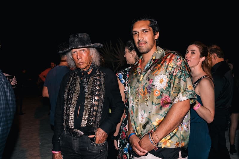 HYPEBEAST が選ぶ今年の100人 “HB100” のスペシャルイベントの様子をフォトレポートでご紹介 A$AP Rockyやロニー・ファイグらにご来場いただいた一夜限りのシークレットイベントではヴァージル・アブローやPlayboi Cartiのパフォーマンスも エイサップ ロッキー Ronnie Fieg ロニー・ファイグ プレイボーイ・カルティ Virgil Abloh