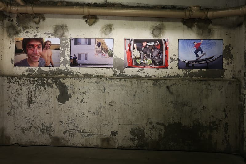 House of Vans Paris の会場ってどうなってたの?パリで開催されたVansによるスケートボーディング、アート、音楽の祭典 hypebeast