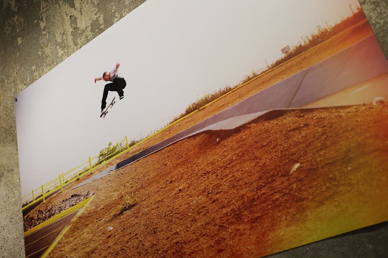 House of Vans Paris の会場ってどうなってたの?パリで開催されたVansによるスケートボーディング、アート、音楽の祭典 hypebeast