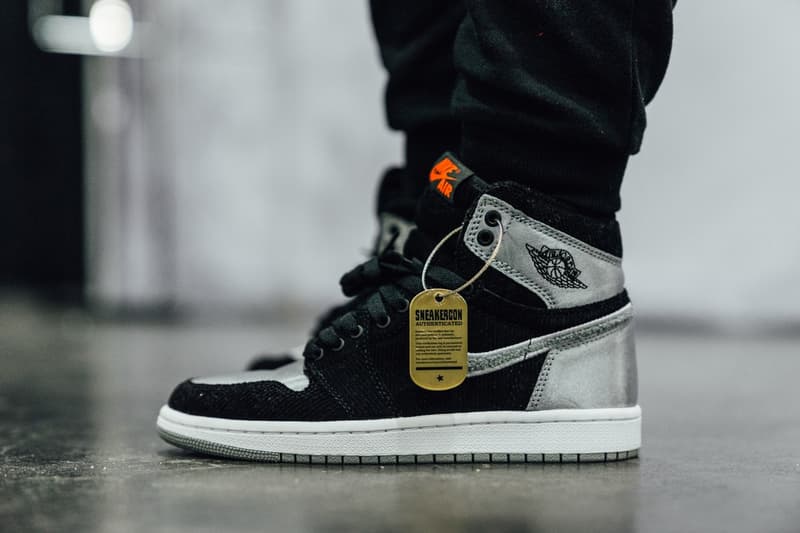 #OnFeet at NYC Sneaker Con 2017 〈ZARA〉による盗作疑惑で話題となった“あのモデル”も登場した“地球上最大のスニーカーショー”に潜入 Alexander Wang アレキサンダー・ワン adidas Originals アディダス オリジナルス Bball Lo Kanye West カニエ・ウェスト YEEZY BOOST Runner Nike Air Max Plus Aleali May アレイリ・メイ Air Jordan 1 HYPEBEAST HYPEBAE ハイプビースト