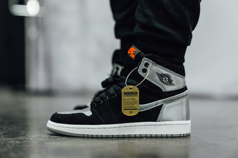#OnFeet at NYC Sneaker Con 2017 〈ZARA〉による盗作疑惑で話題となった“あのモデル”も登場した“地球上最大のスニーカーショー”に潜入 Alexander Wang アレキサンダー・ワン adidas Originals アディダス オリジナルス Bball Lo Kanye West カニエ・ウェスト YEEZY BOOST Runner Nike Air Max Plus Aleali May アレイリ・メイ Air Jordan 1 HYPEBEAST HYPEBAE ハイプビースト
