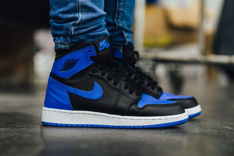 #OnFeet at NYC Sneaker Con 2017 〈ZARA〉による盗作疑惑で話題となった“あのモデル”も登場した“地球上最大のスニーカーショー”に潜入 Alexander Wang アレキサンダー・ワン adidas Originals アディダス オリジナルス Bball Lo Kanye West カニエ・ウェスト YEEZY BOOST Runner Nike Air Max Plus Aleali May アレイリ・メイ Air Jordan 1 HYPEBEAST HYPEBAE ハイプビースト