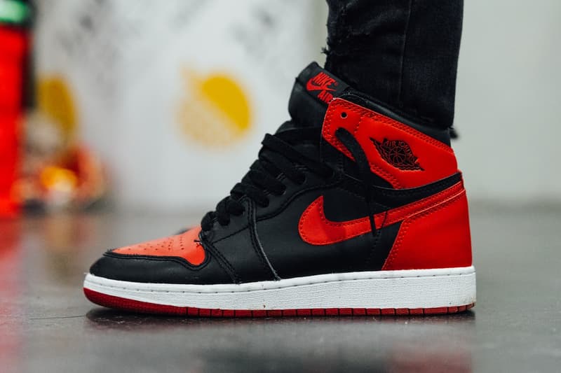 #OnFeet at NYC Sneaker Con 2017 〈ZARA〉による盗作疑惑で話題となった“あのモデル”も登場した“地球上最大のスニーカーショー”に潜入 Alexander Wang アレキサンダー・ワン adidas Originals アディダス オリジナルス Bball Lo Kanye West カニエ・ウェスト YEEZY BOOST Runner Nike Air Max Plus Aleali May アレイリ・メイ Air Jordan 1 HYPEBEAST HYPEBAE ハイプビースト