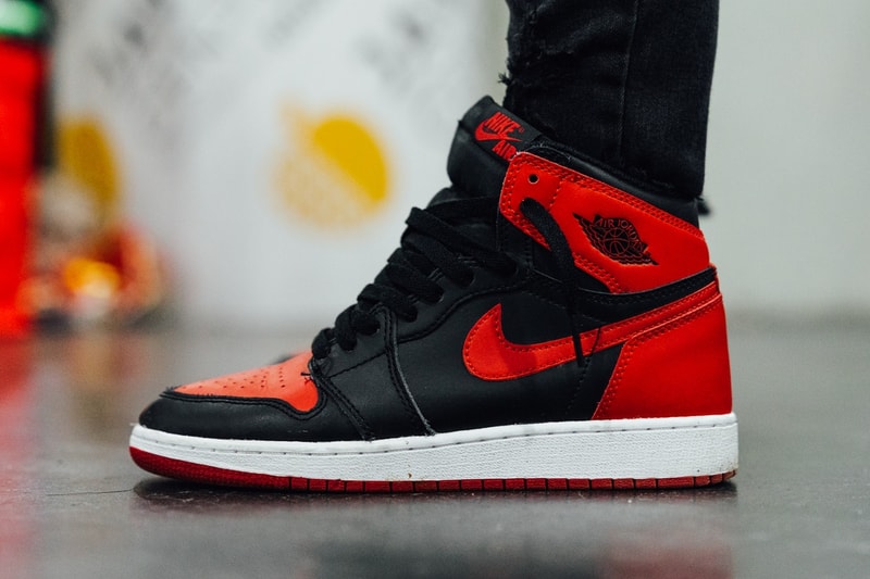 #OnFeet at NYC Sneaker Con 2017 〈ZARA〉による盗作疑惑で話題となった“あのモデル”も登場した“地球上最大のスニーカーショー”に潜入 Alexander Wang アレキサンダー・ワン adidas Originals アディダス オリジナルス Bball Lo Kanye West カニエ・ウェスト YEEZY BOOST Runner Nike Air Max Plus Aleali May アレイリ・メイ Air Jordan 1 HYPEBEAST HYPEBAE ハイプビースト
