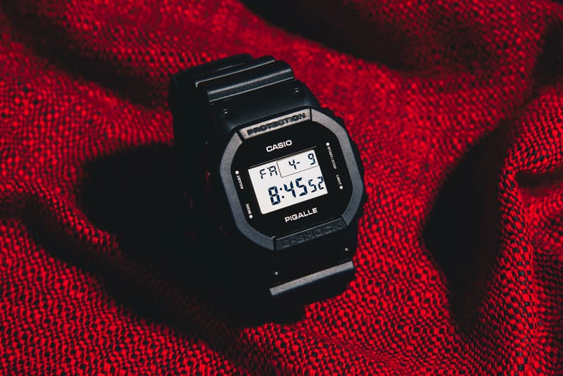 HYPEBEAST Giveaway give away Nike ナイキ SF-AF1 Mid PRM Andy Warhol アンディー・ウォーホル BE@RBRICK ベアブリック  PIGALLE ピガール G-SHOCK コラボ ウォッチ NIGO® ニゴー HUMAN MADE ヒューマン メイド MASTER & DYNAMIC マスター ＆ ダイナミック ME05