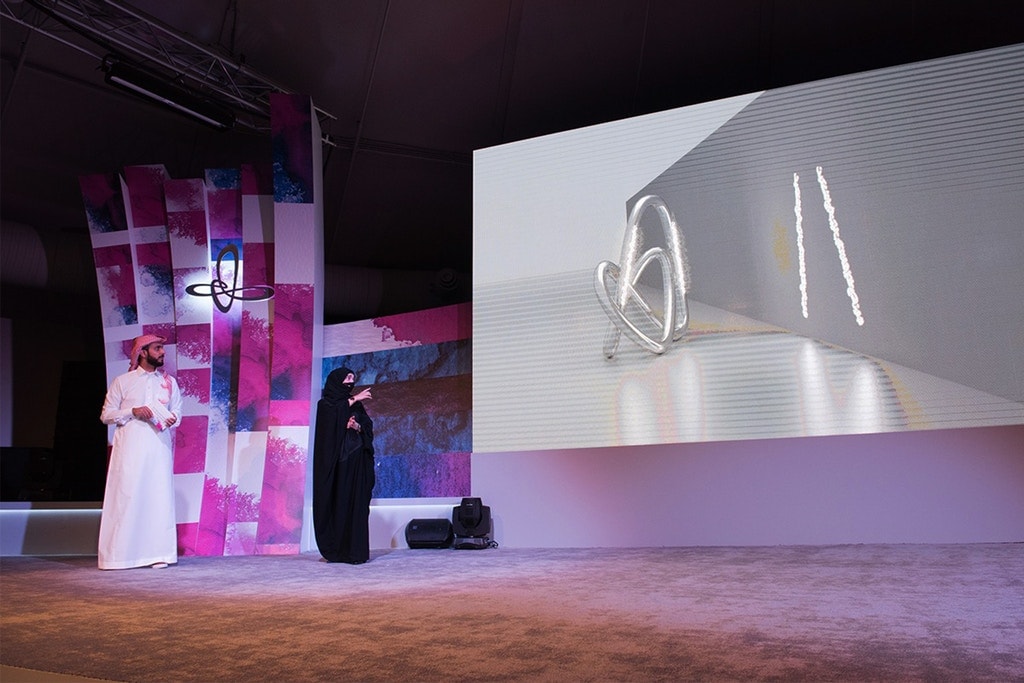 設計事務所スノヘッタが10年を経て遂にサウジアラビアの未来的な美術館を完成 Snøhetta The King Abdulaziz Center for World Culture　ザ キング アブドゥルアズィーズ センター フォー ワールド カルチャー ハイプビースト 美術館 サウジアラビア
