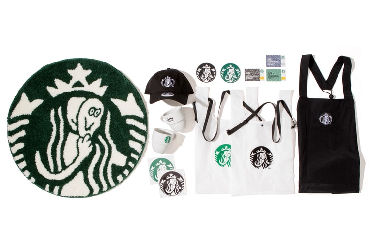 奥渋ショップ INN の2周年記念アイテムがアツい