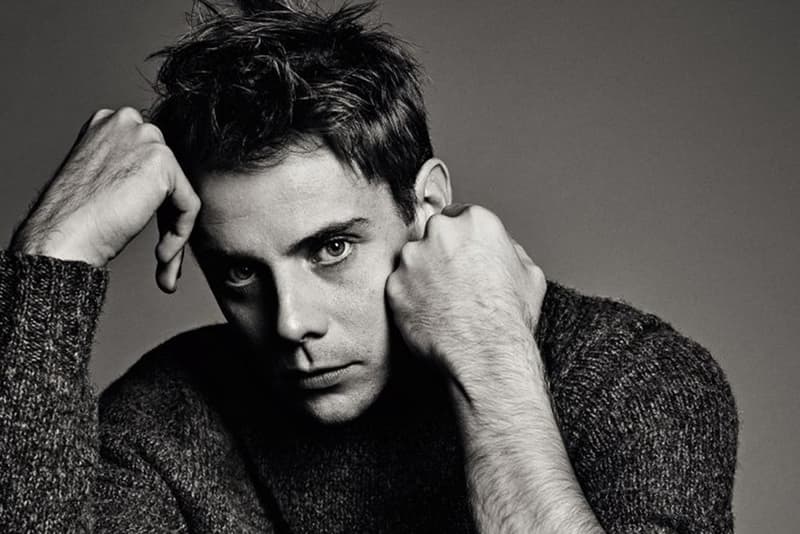 大好評につき J.W.Anderson x Uniqlo によるコラボコレクションの続投が決定 Jonathan Anderson のコメントによると、2018年春夏コレクションはレイヤードに鍵となる模様 ジョナサン・アンダーソン