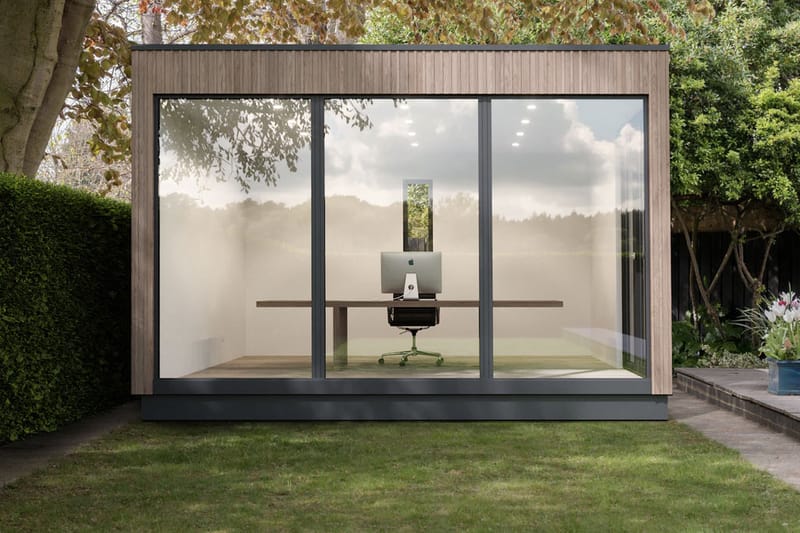 カニエ・ウェストの元右腕 ジャリル・ペレザが革新的な箱型建築 “Face Modules” を発表