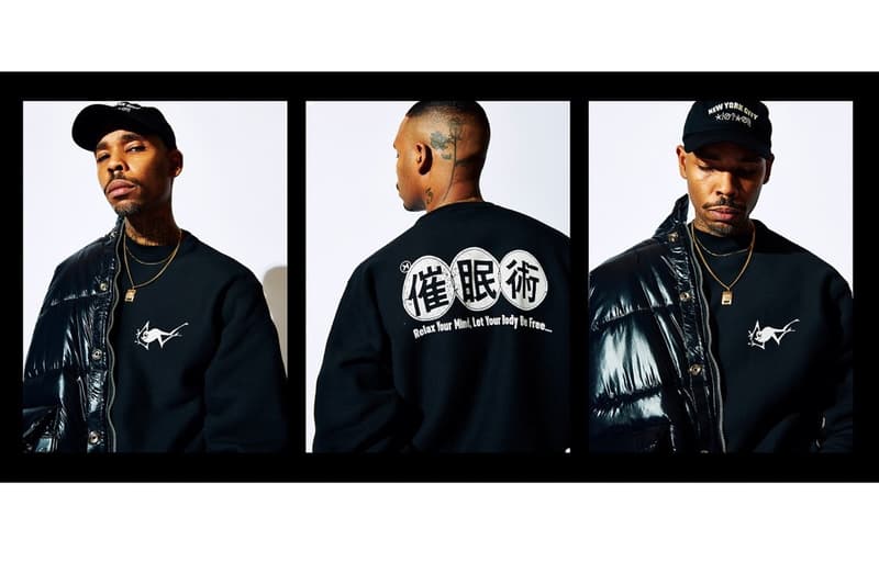 日本とアメリカのデザインが融合した Kinfolk 2017年秋冬コレクション キンフォーク 2017aw autumn winter Michael Carney マイケル カーニー hypebeast ハイプ ビースト