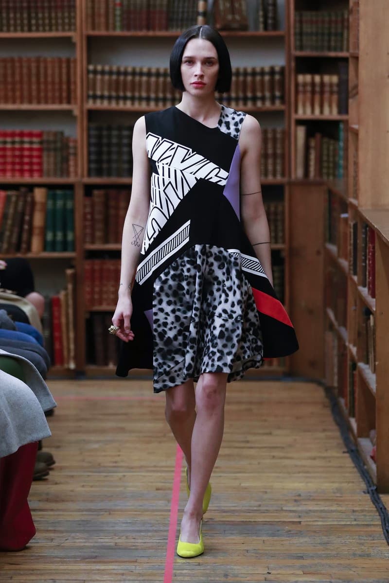 Koché が今勢いに乗る PSG と The Woolmark Company を迎えた2018年プレフォールコレクションを発表〈Bottega Veneta〉や〈Dries Van Noten〉などで経験を積んだ注目デザイナーが手がけるインパクト抜群のアイテムが多数登場 コシェ ザ・ウールマーク・カンパニー ラフ・シモンズ パリ・サンジェルマン HYPEBEAST ハイプビースト