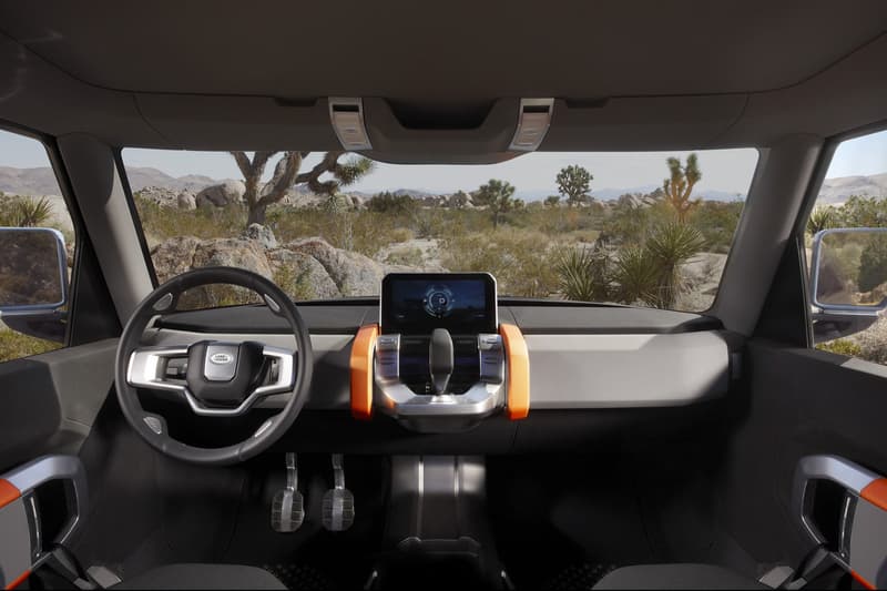 2011年の白紙から8年の時を経て新型ランドローバー・ディフェンダーが発売へ 「Land Rover」の技術の結晶として、オフロード界最高/最強のディフェンダーが誕生する予感 レンジローバー