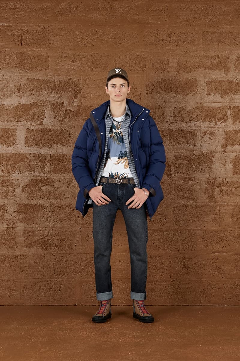ルイ・ヴィトンがストリート色を色濃く反映させた2018年春夏ルックブックを公開 Louis Vuitton kim jones キム ジョーンズ HYPEBEAST ハイプビースト
