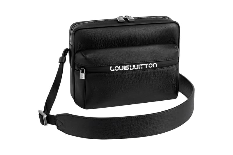 奇妙な島々の物語にインスパイアされた Louis Vuitton 2018年春夏メンズアクセサリーコレクション ルイ ヴィトン 旅 旅行 鞄 バッグ リュック バックパック アクセサリー 財布 島 ハイプ ビースト hypebeast