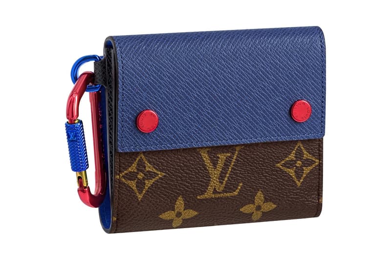 奇妙な島々の物語にインスパイアされた Louis Vuitton 2018年春夏メンズアクセサリーコレクション ルイ ヴィトン 旅 旅行 鞄 バッグ リュック バックパック アクセサリー 財布 島 ハイプ ビースト hypebeast