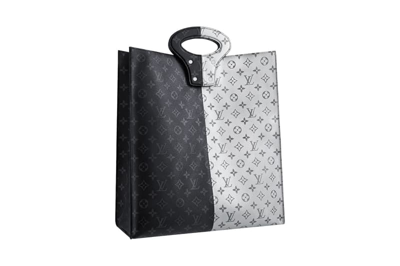 奇妙な島々の物語にインスパイアされた Louis Vuitton 2018年春夏メンズアクセサリーコレクション ルイ ヴィトン 旅 旅行 鞄 バッグ リュック バックパック アクセサリー 財布 島 ハイプ ビースト hypebeast