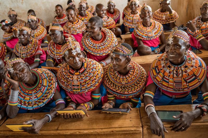 ナショナルジオグラフィックが“ベストフォト”の2017年版を発表 National Geographic Best Photos of 2017 HYPEBEAST ハイプビースト